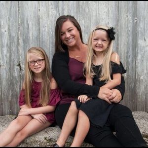 Meet your Posher, Kelsey